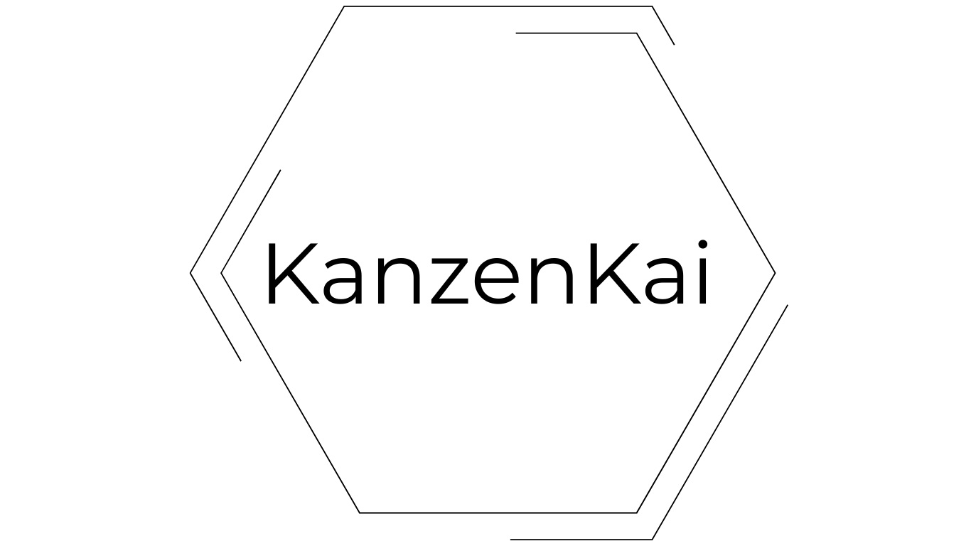 Kanzen Foundation logo