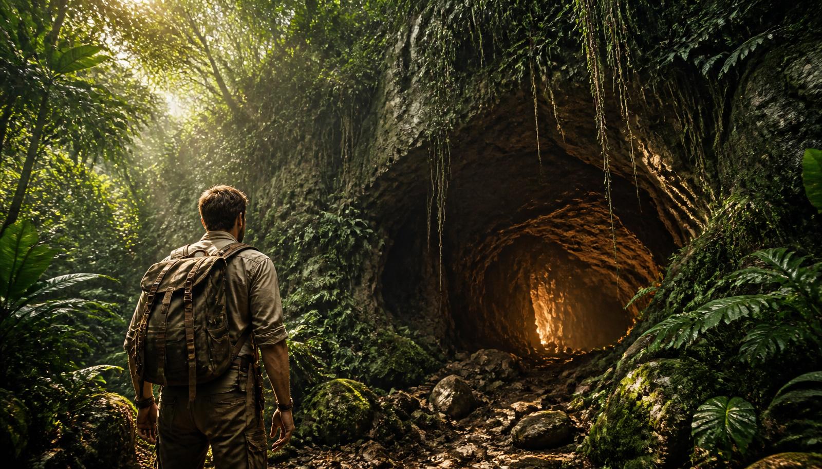The Cave