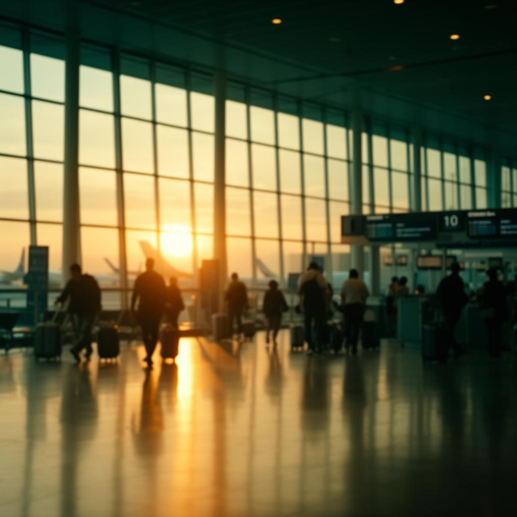 Airport Series