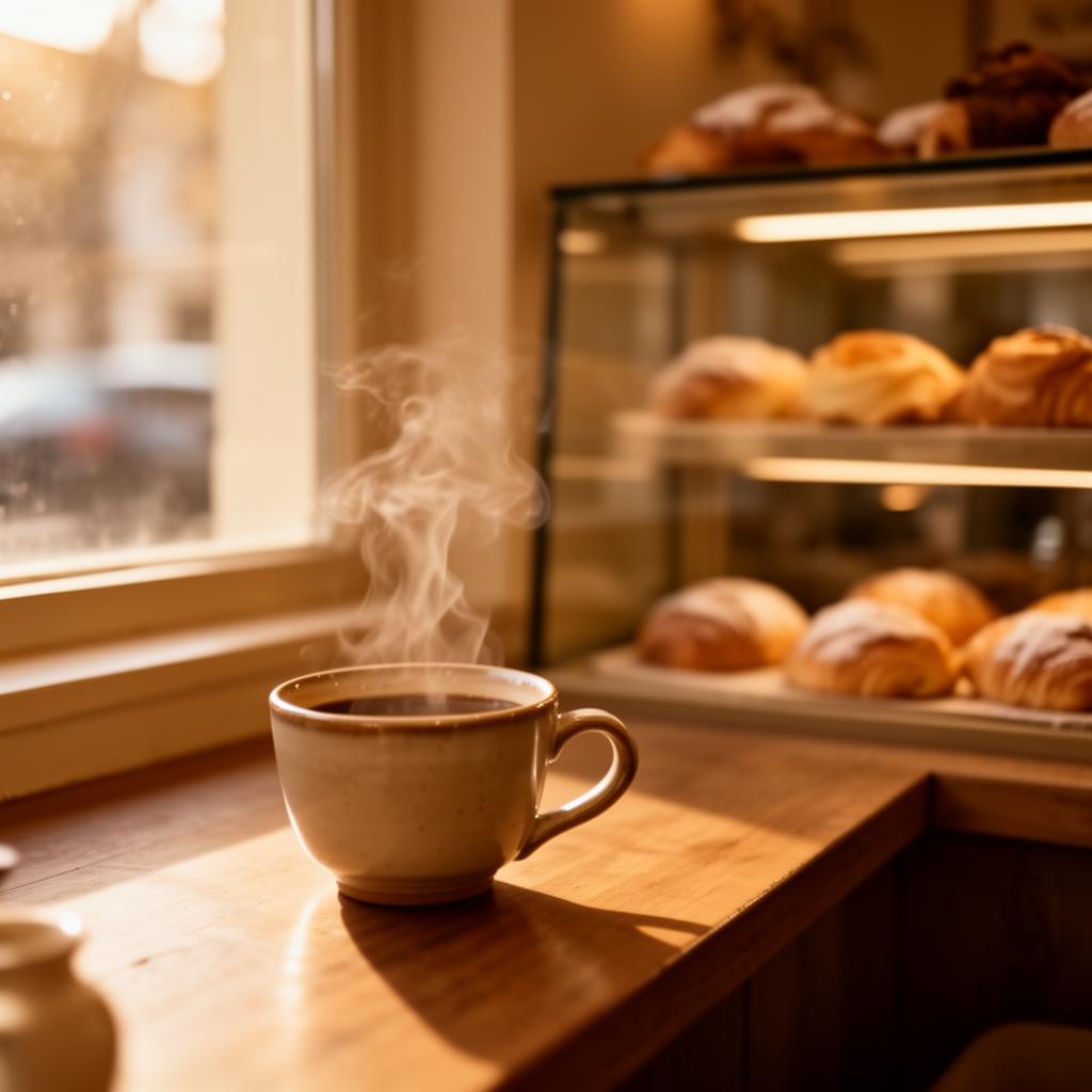 Café Series