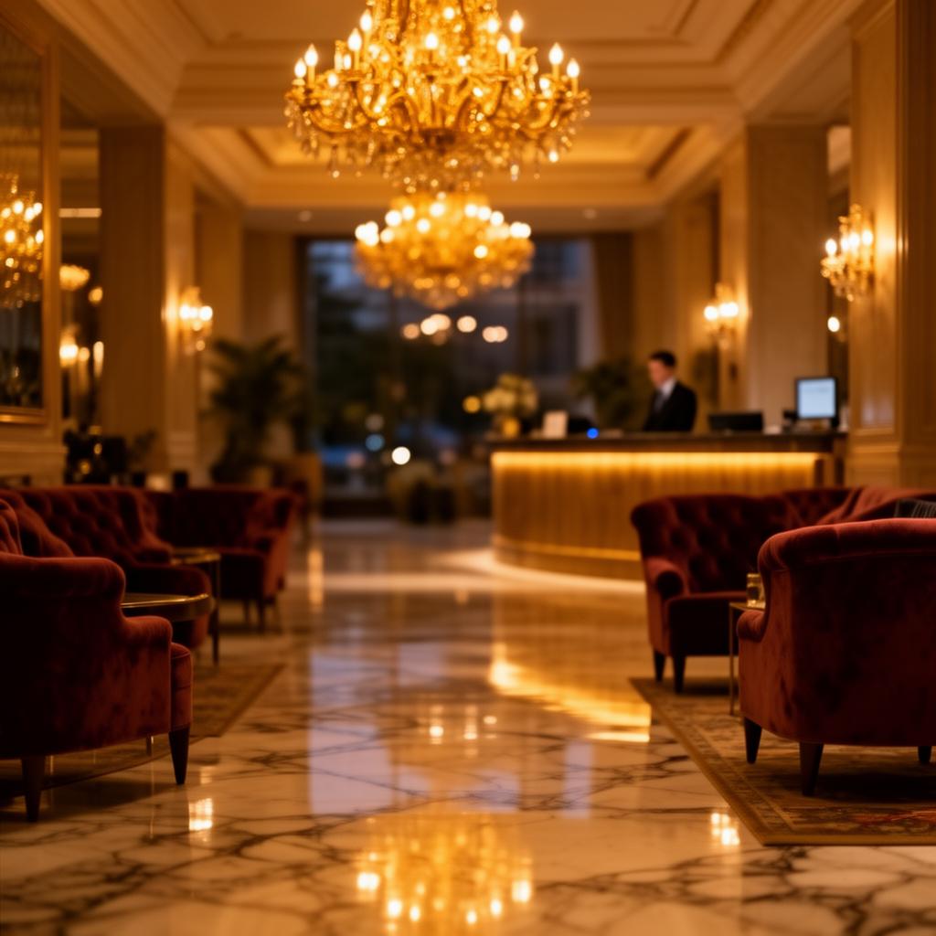 Hotel Series